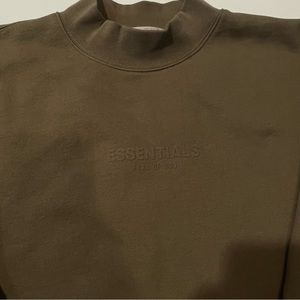 Fear of God Essentials Crewneck